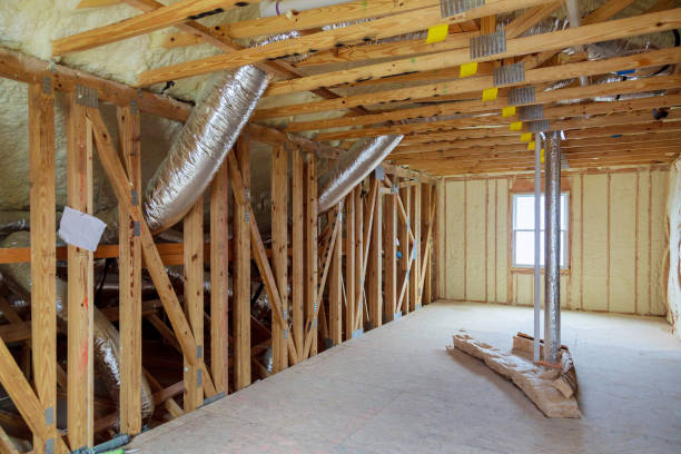 Best Spray Foam Insulation  in Tryon, NC