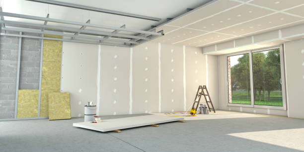 Best Attic Insulation Installation  in Tryon, NC