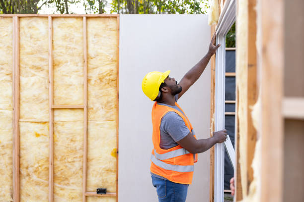 Best Fiberglass Insulation  in Tryon, NC
