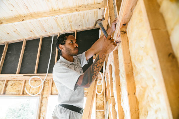 Best Spray Foam Insulation  in Tryon, NC