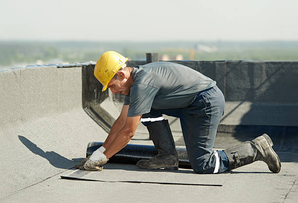 Range of Insulation Solutions in Tryon, NC